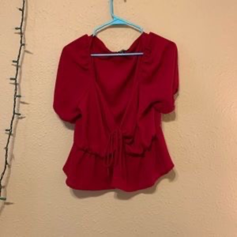 Blouse